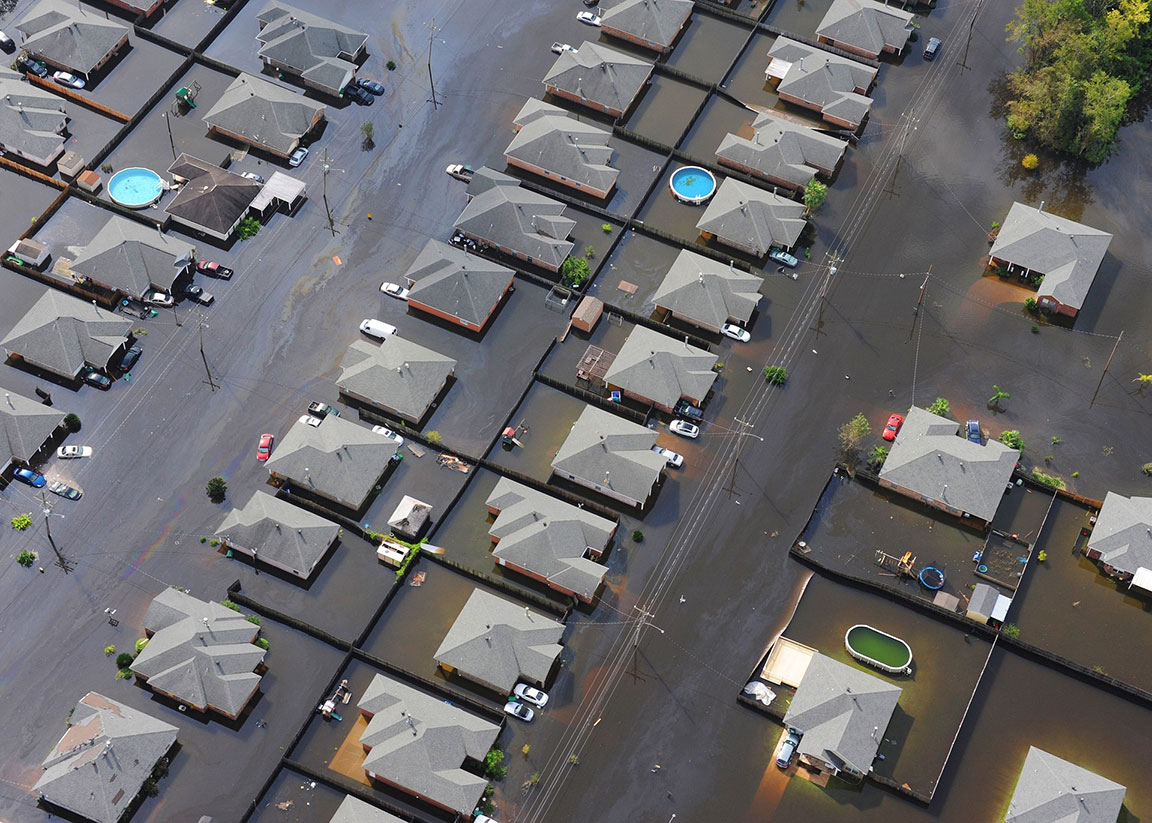 Flood Insurance Misconceptions